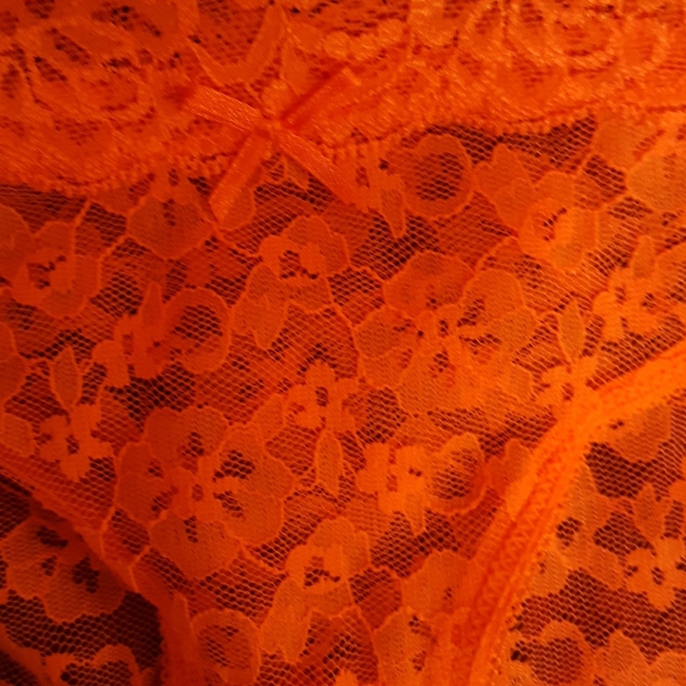 Simply Styled Ladies lace panties - Picture 3 of 7